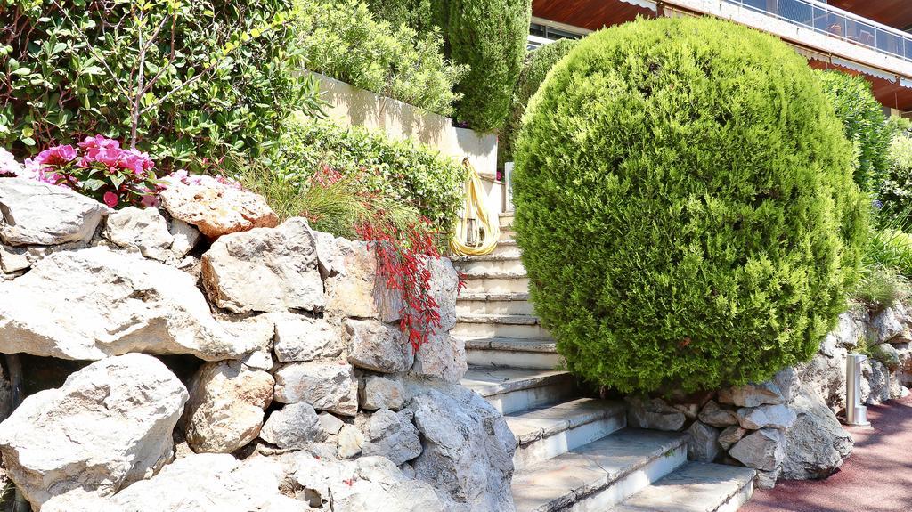 Les Jardins De Villefranche Exterior photo