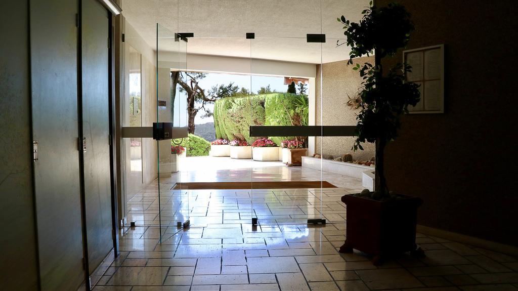 Les Jardins De Villefranche Exterior photo