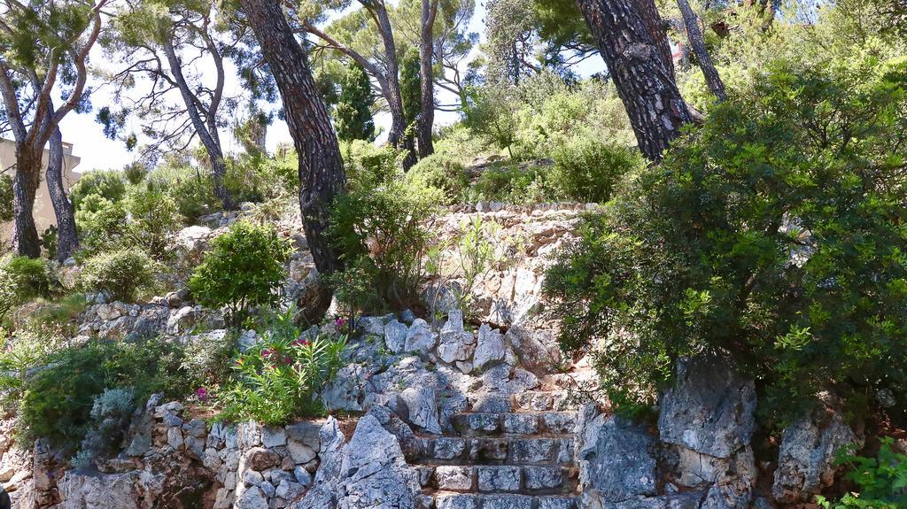 Les Jardins De Villefranche Exterior photo